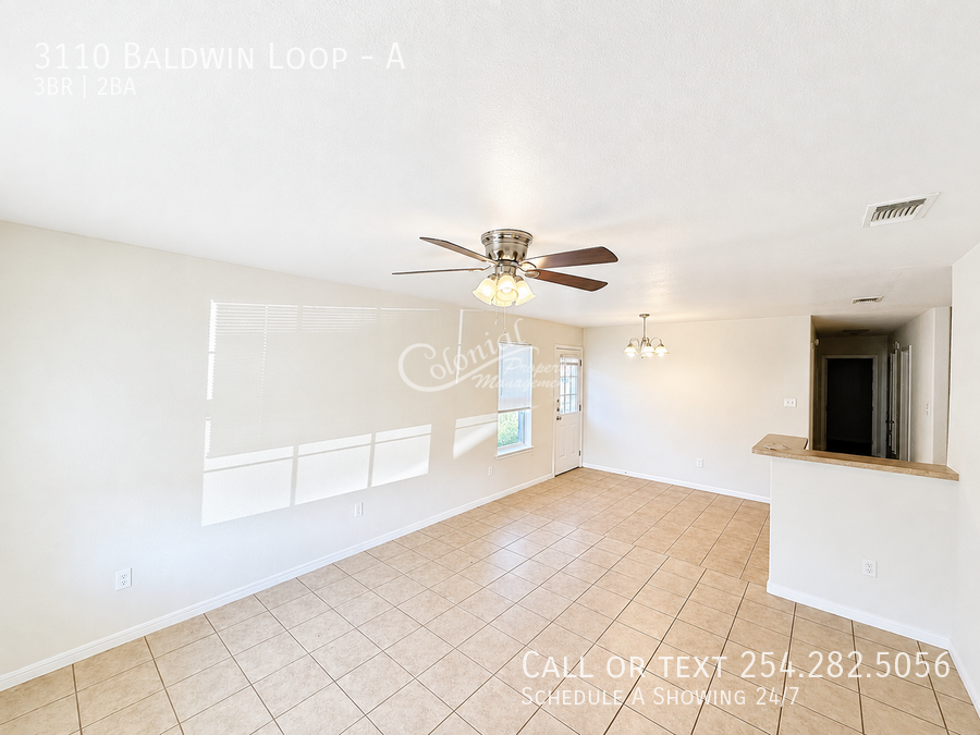 3110 Baldwin Loop #A - Photo 3 of 15