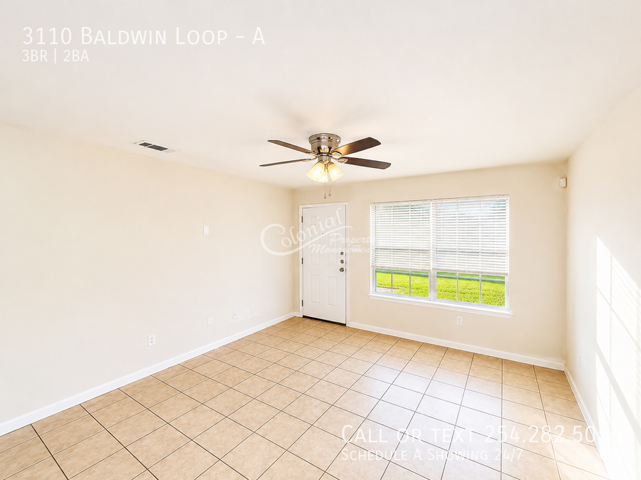 3110 Baldwin Loop #A - Photo 4 of 15