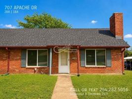 featured image of 707 Apache Dr