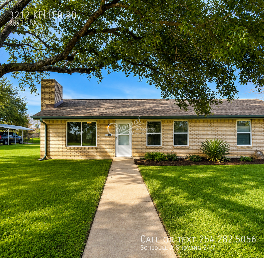 3212 Keller Rd