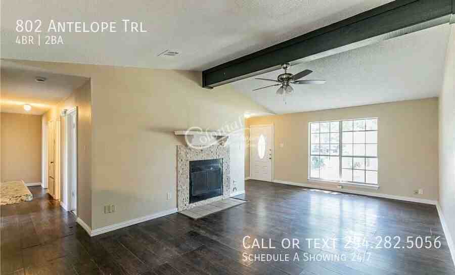 802 Antelope Trl - Photo 7 of 15