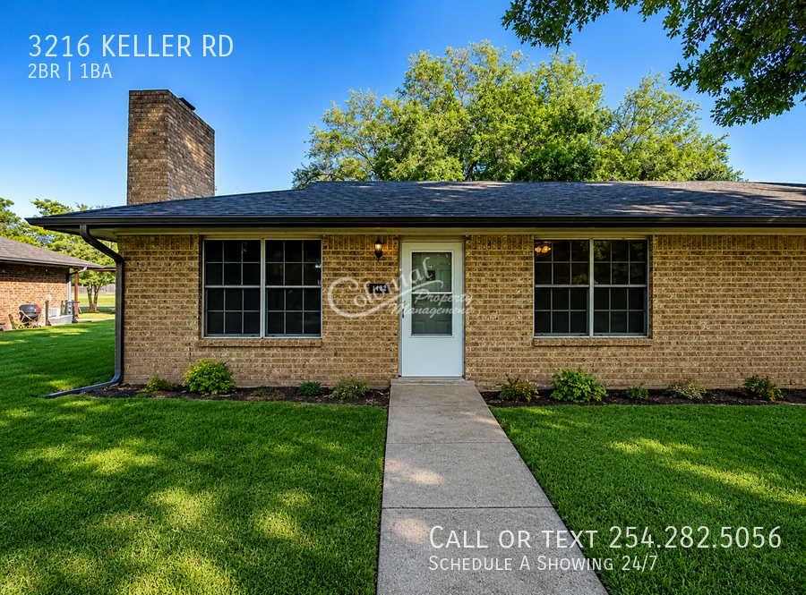 3216 Keller Rd