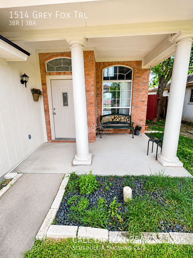 1514 Grey Fox Trl - Photo 2 of 2