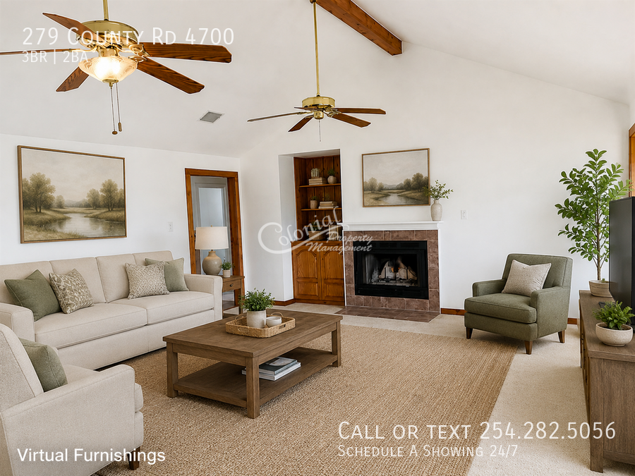 279 County Road 4700 - Photo 2 of 23