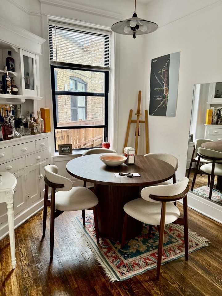 1909 N Lincoln Ave #4S - Photo 4 of 10