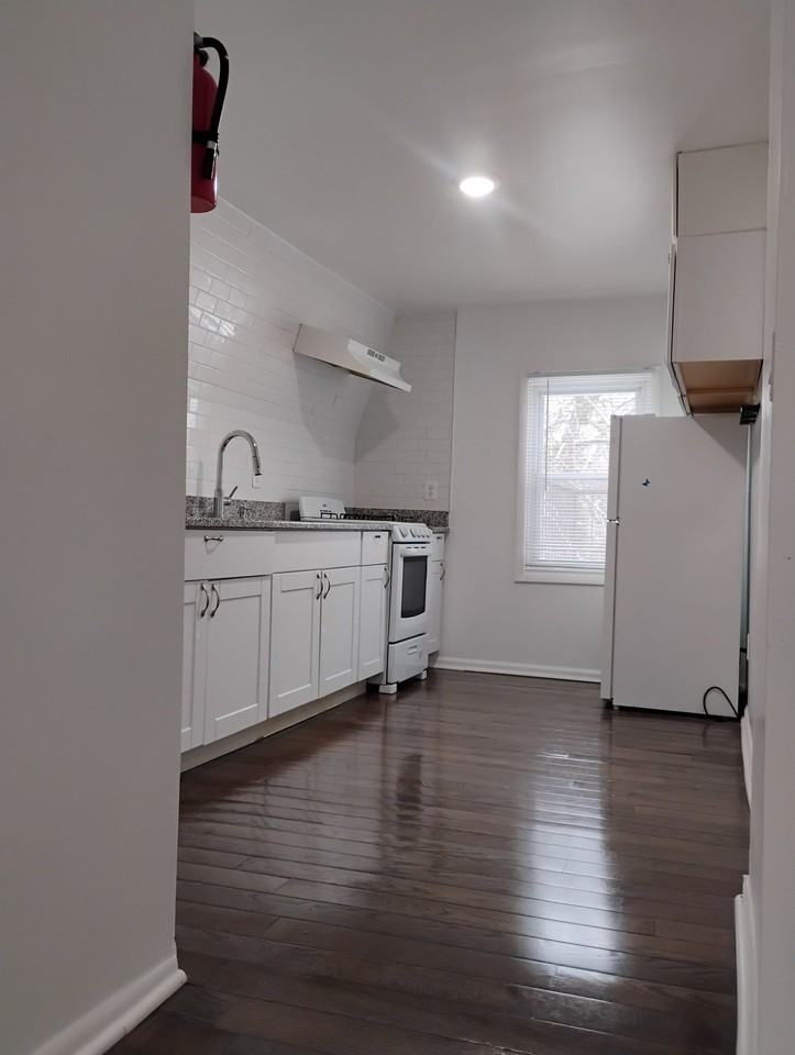 497 Tremont Ave #3rdFL
