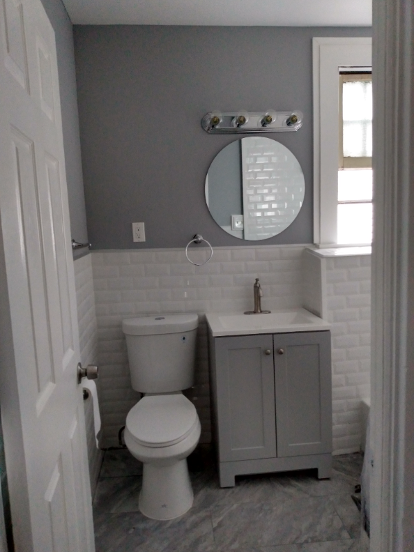 1181 Clinton Ave #2nd - Photo 4 of 23