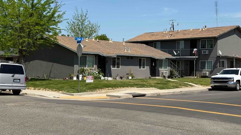 1530 Edgar Ave #101