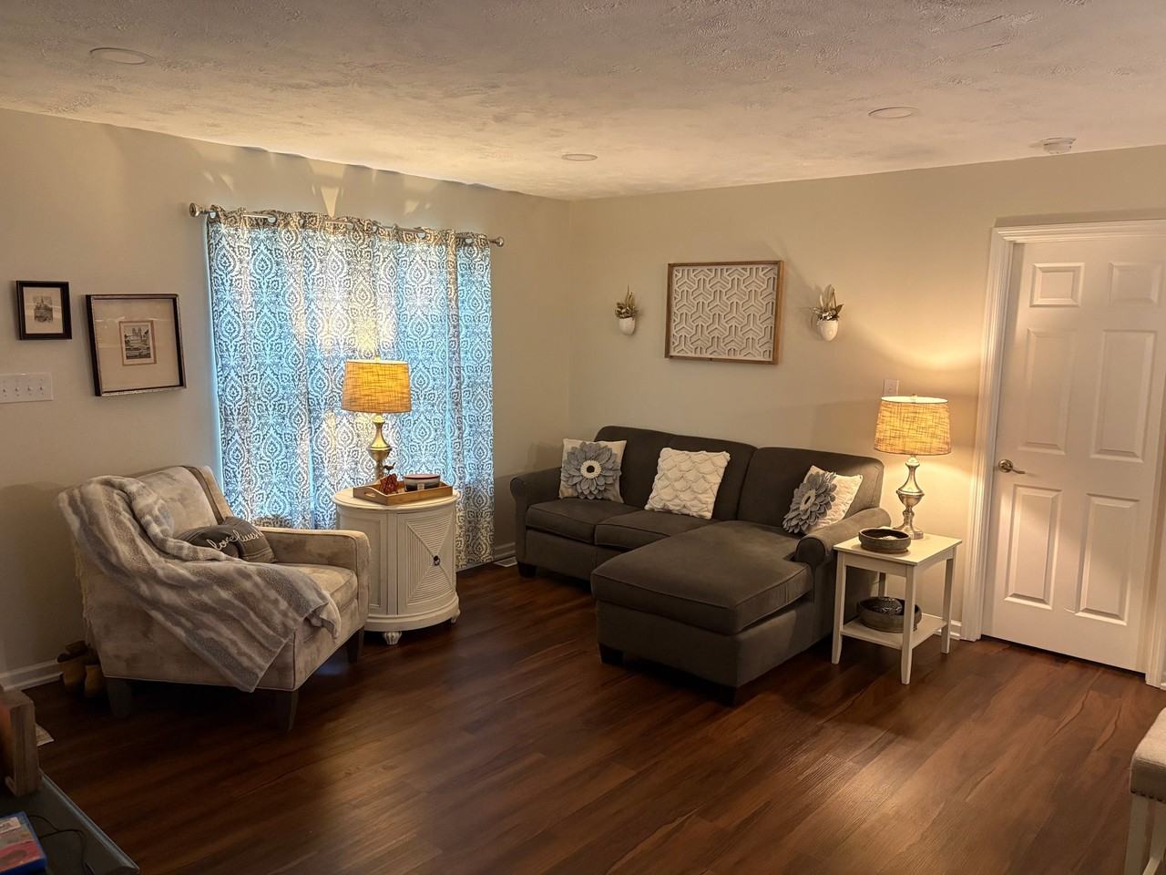 2722 Woods Smith Rd - Photo 3 of 10