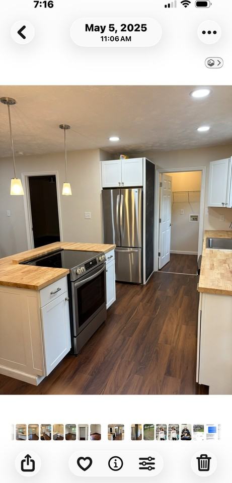 2722 Woods Smith Rd - Photo 6 of 10