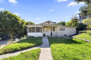 featured image of 11798 Kagel Canyon St