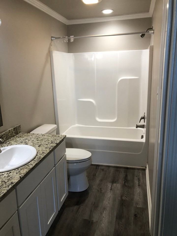 305 W 2nd St #209 - Photo 2 of 11