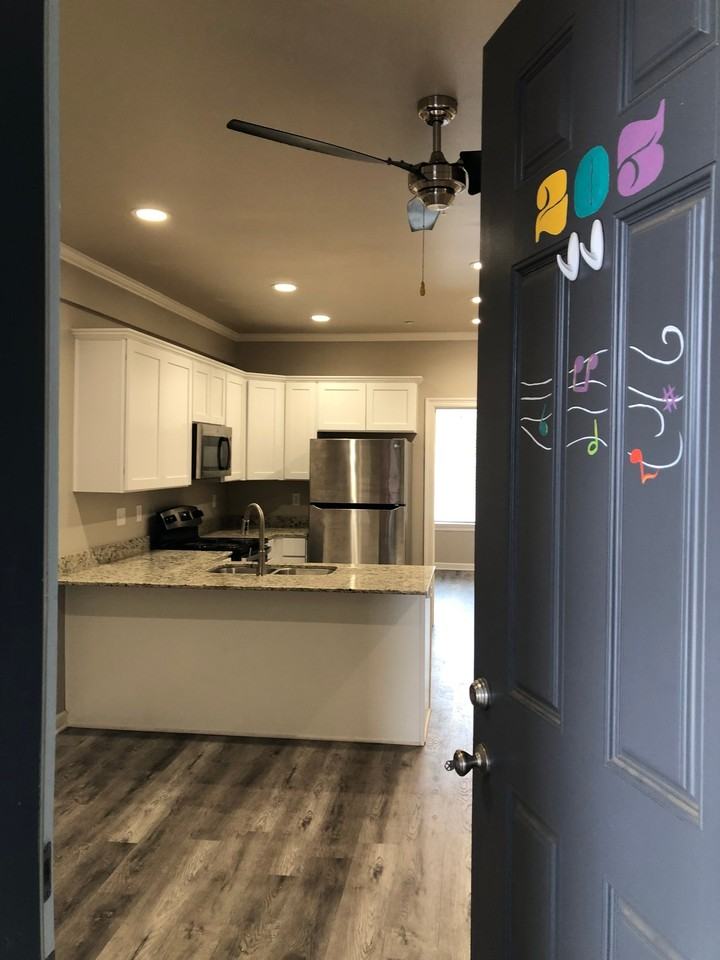 305 W 2nd St #209 - Photo 6 of 11