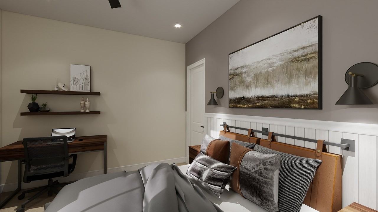 1204 Tranquil Ln - Photo 3 of 7