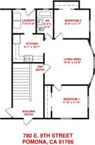 780 E 9th St - Photo 1 of 1