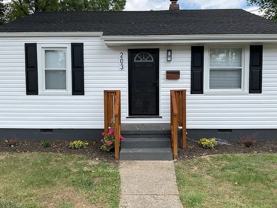 203 E 35th St - Photo 1 of 1