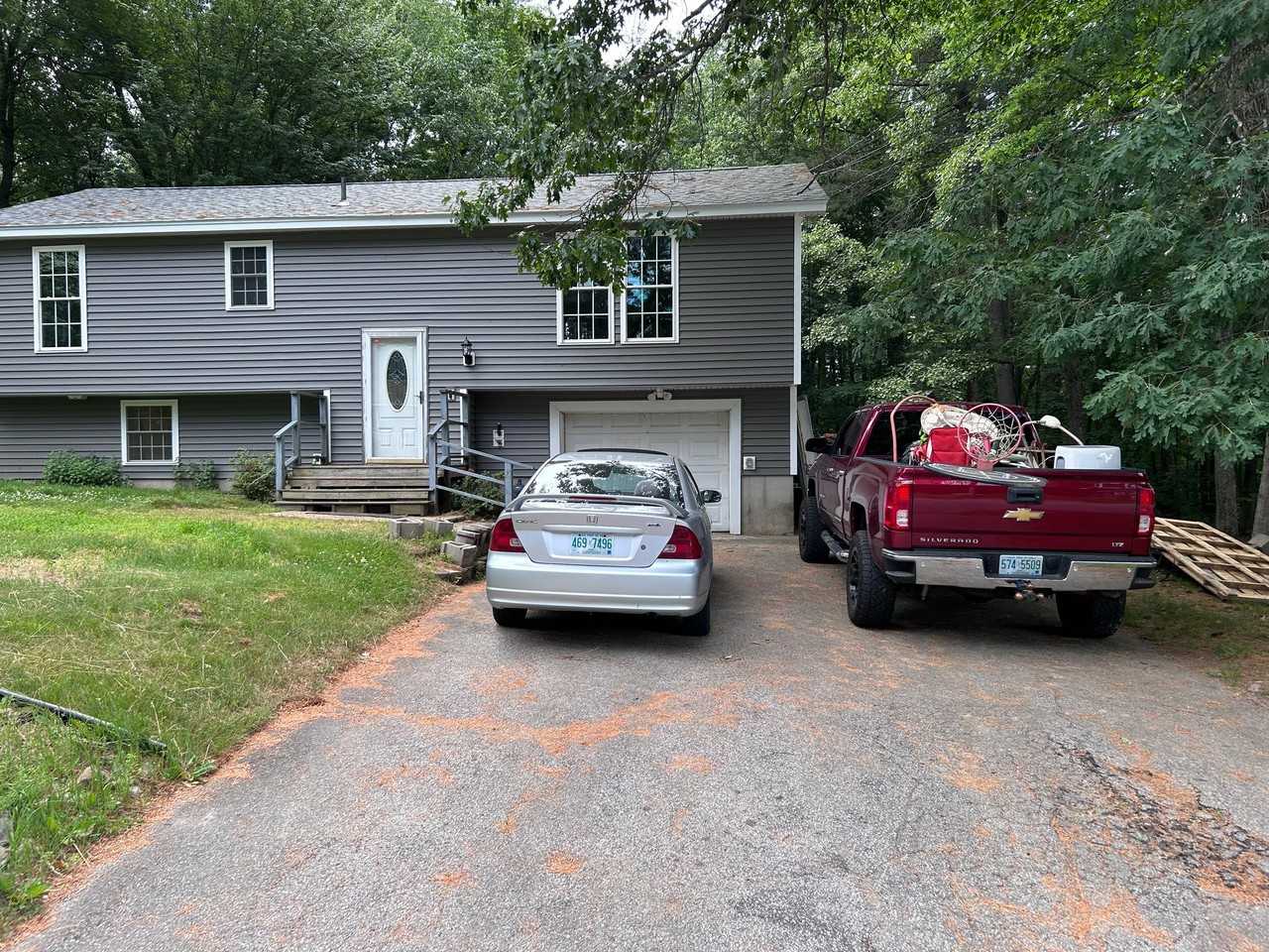 5 Brady Ave