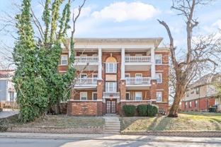 3803 Pennsylvania Ave #2S - Photo 1 of 1