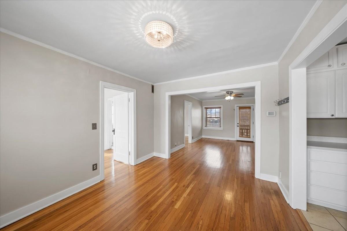 3803 Pennsylvania Ave #2S - Photo 2 of 12