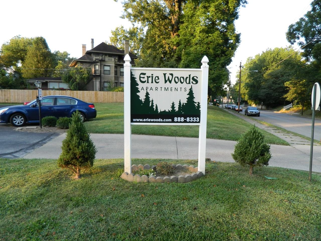 4320 Erie Ave #5