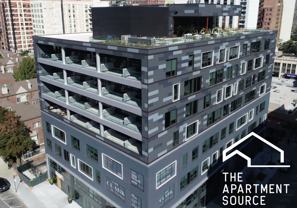 1201 S Clark St #1 - Photo 1 of 1