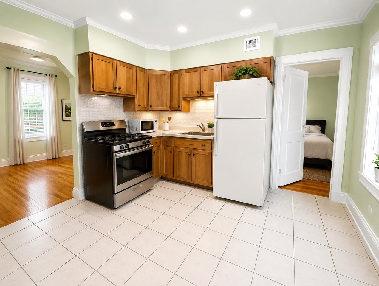 630 E 222nd St #2 - Photo 5 of 5