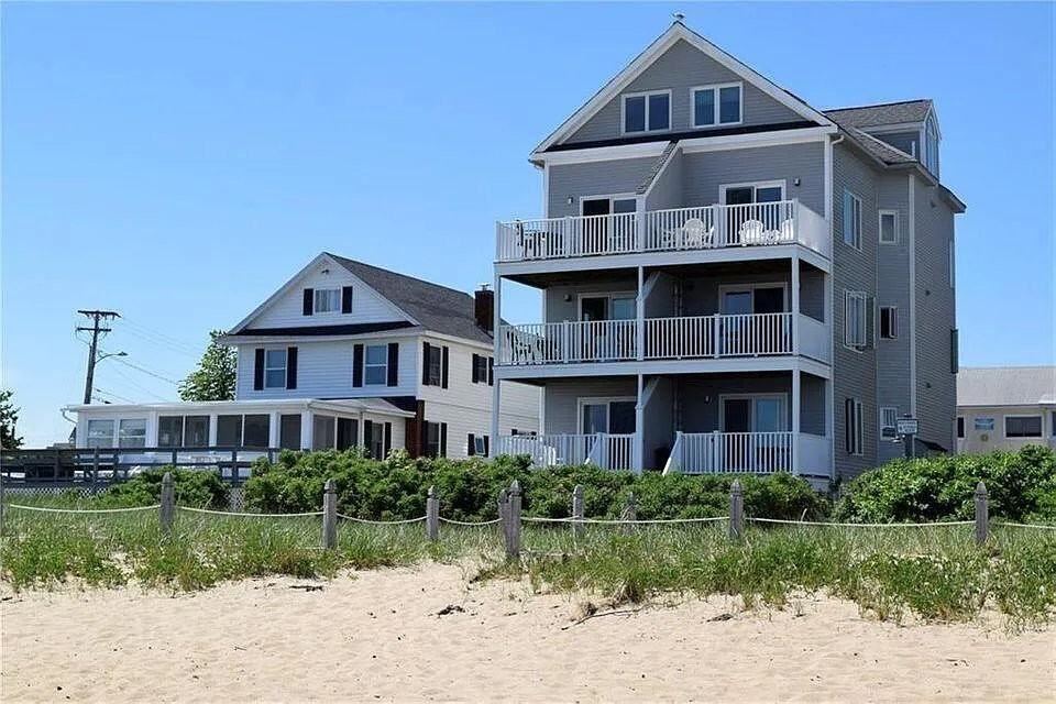 1 Boisvert Street, Old Orchard Beach, Me, Usa #10 - Photo 2 of 15
