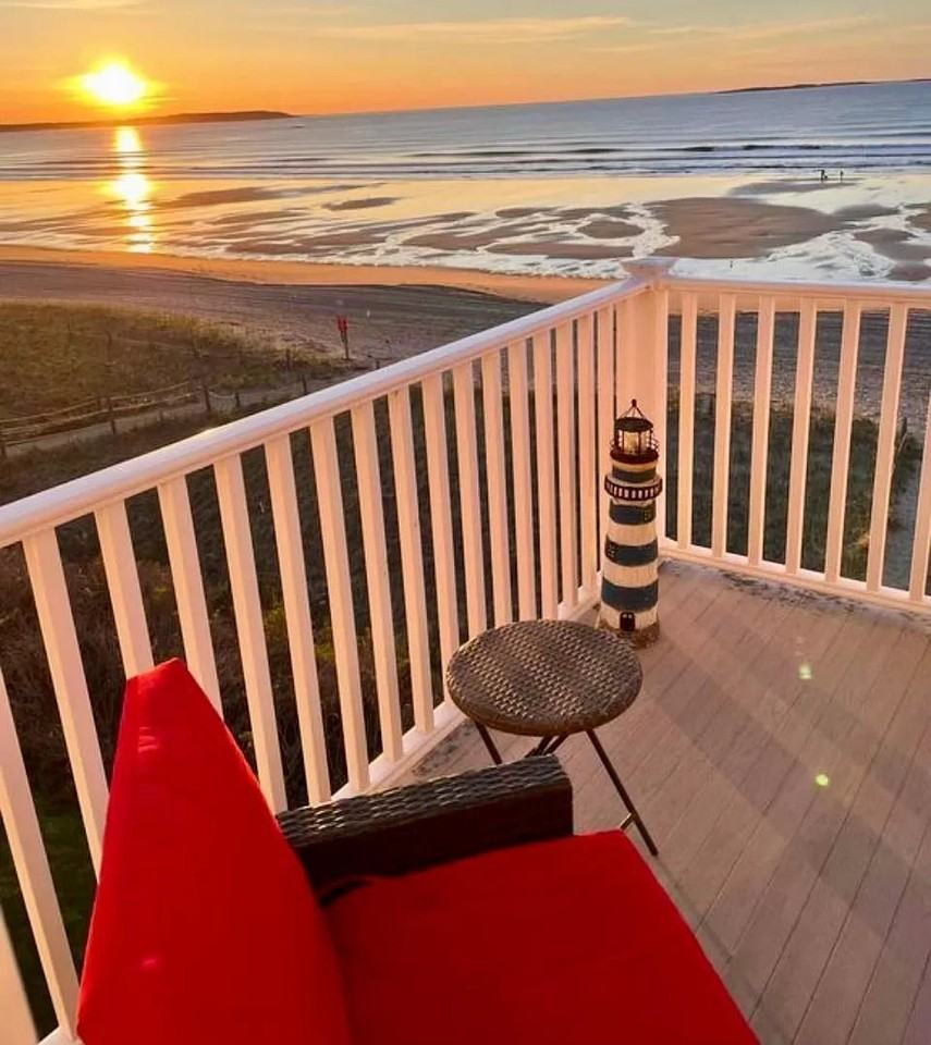 1 Boisvert Street, Old Orchard Beach, Me, Usa #10 - Photo 3 of 15