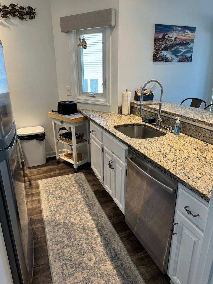 1 Boisvert Street, Old Orchard Beach, Me, Usa #10 - Photo 6 of 15
