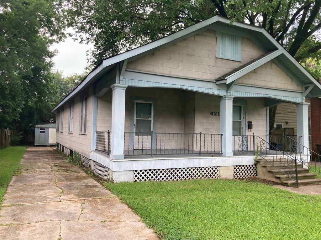 421 Rutherford St #NA - Photo 2 of 39