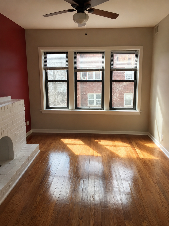 6625 N Lakewood Ave #3C - Photo 2 of 20