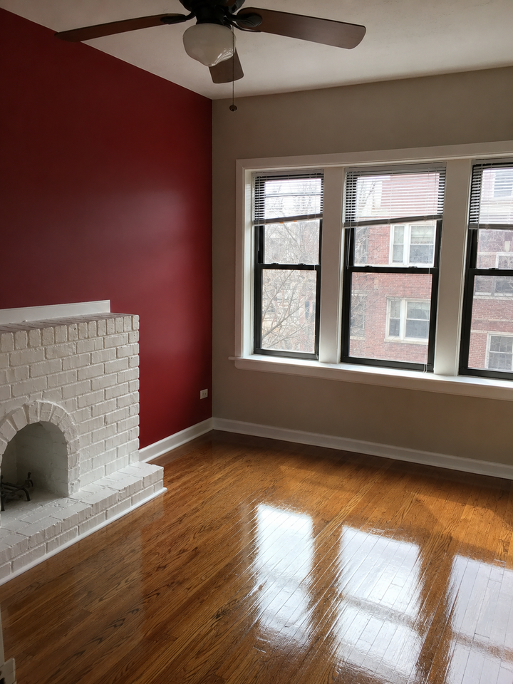 6625 N Lakewood Ave #3C - Photo 4 of 20