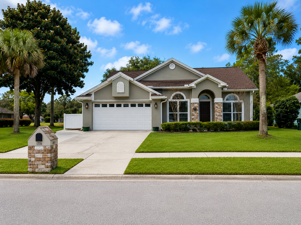 2126 Hovington Cir W #NA - Photo 3 of 36