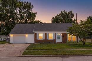 1331 Berwald Dr #NA - Photo 1 of 1