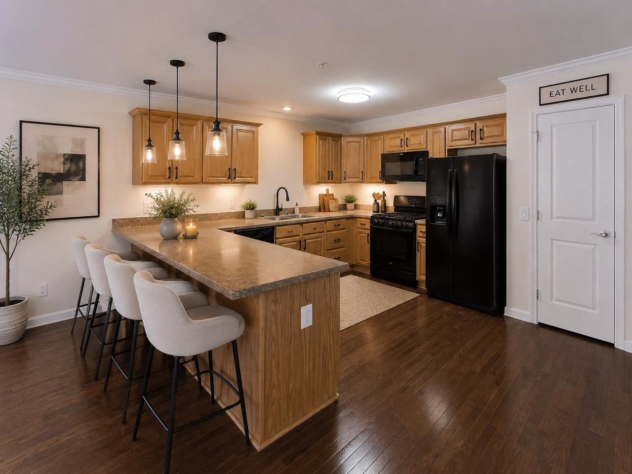 3996 Highway 516 #207 - Photo 2 of 5