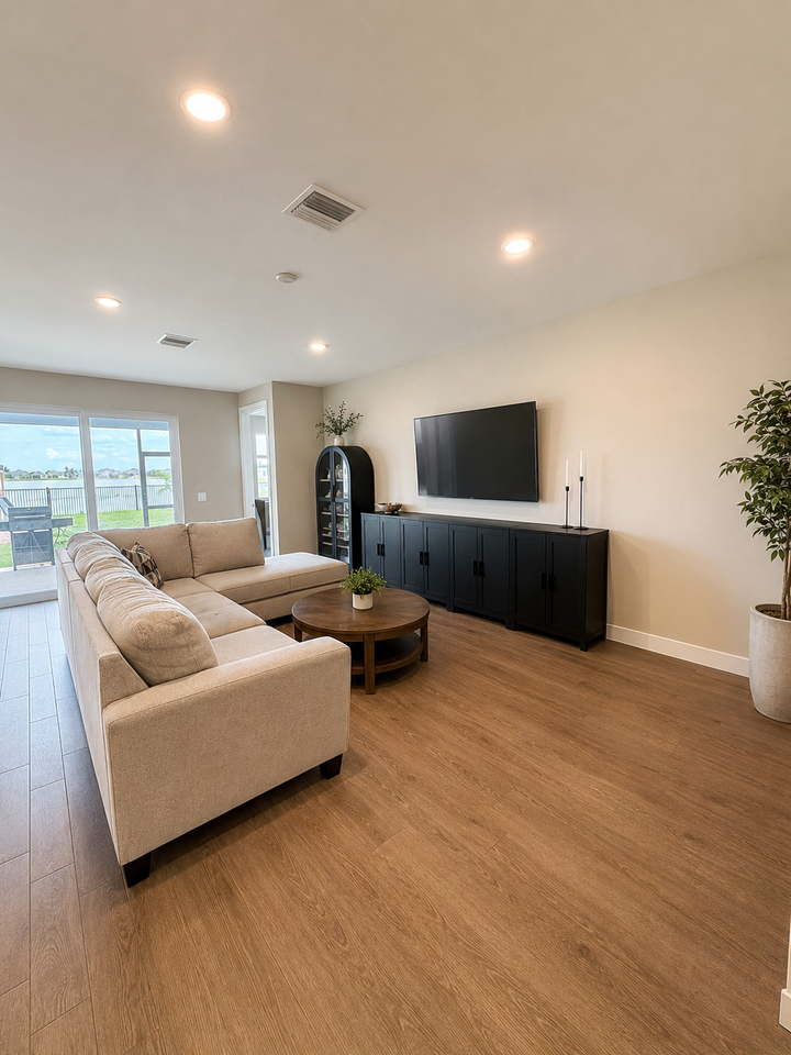 435 Spring Hill Lake Loop #NA - Photo 4 of 19