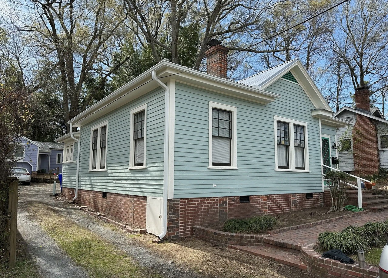 303 N Columbia St #NA - Photo 2 of 21