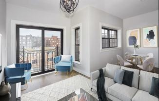 504 Maple St #PH - Photo 1 of 1