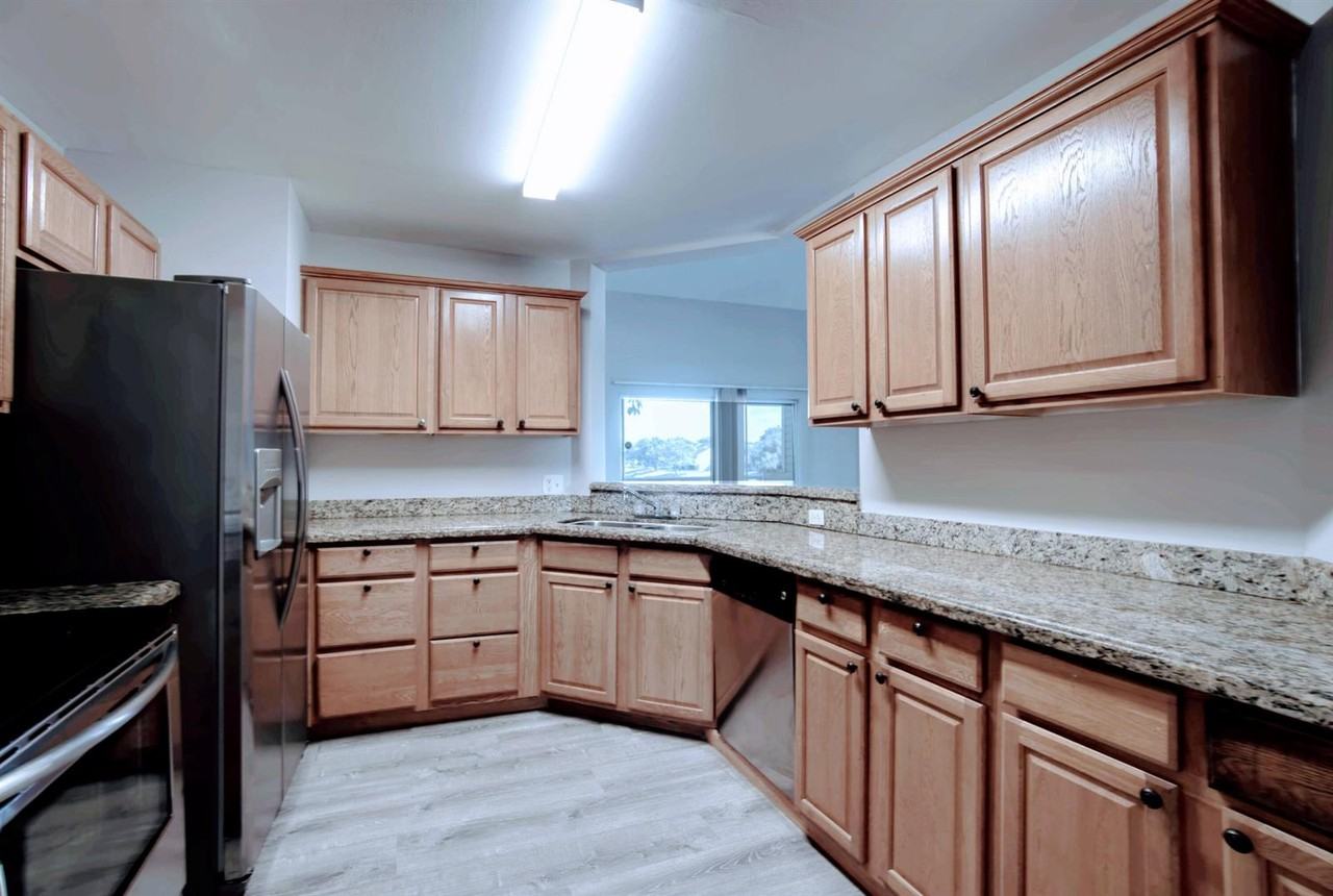 3401 Northwest 44th Street #205 - Photo 3 of 8