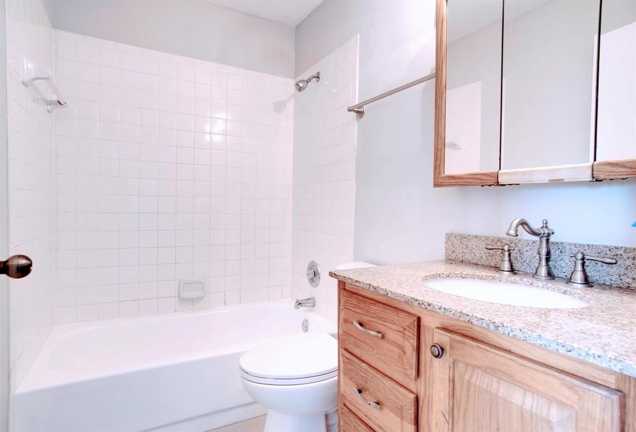 3401 Northwest 44th Street #205 - Photo 5 of 8