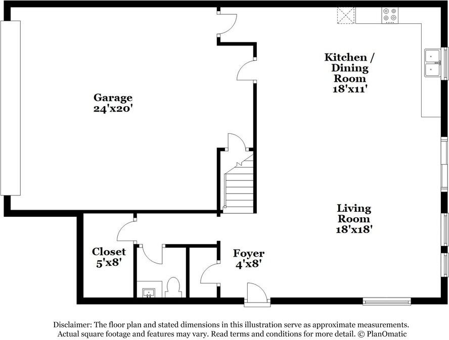 1611 W Parkview Dr - Photo 3 of 20