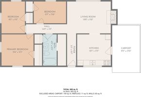 featured image of 3348 Mccoy Rd #NA