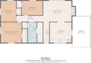 3348 Mccoy Rd #NA - Photo 1 of 1