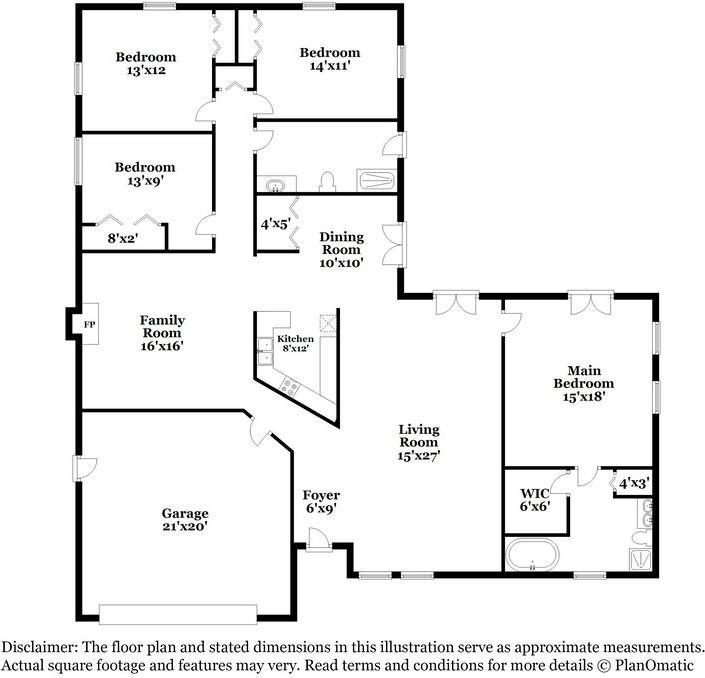 13555 Exotica Ln - Photo 2 of 19