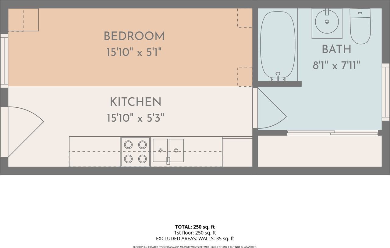 1332 Central Ave #6 - Photo 2 of 7