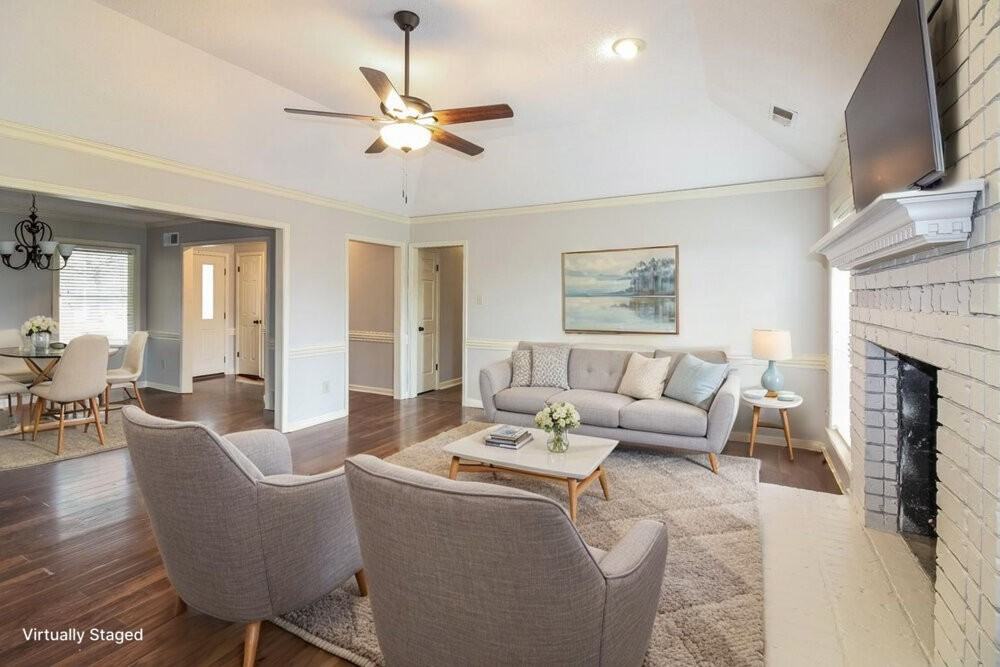 1104 Fox Trace Cv - Photo 3 of 19