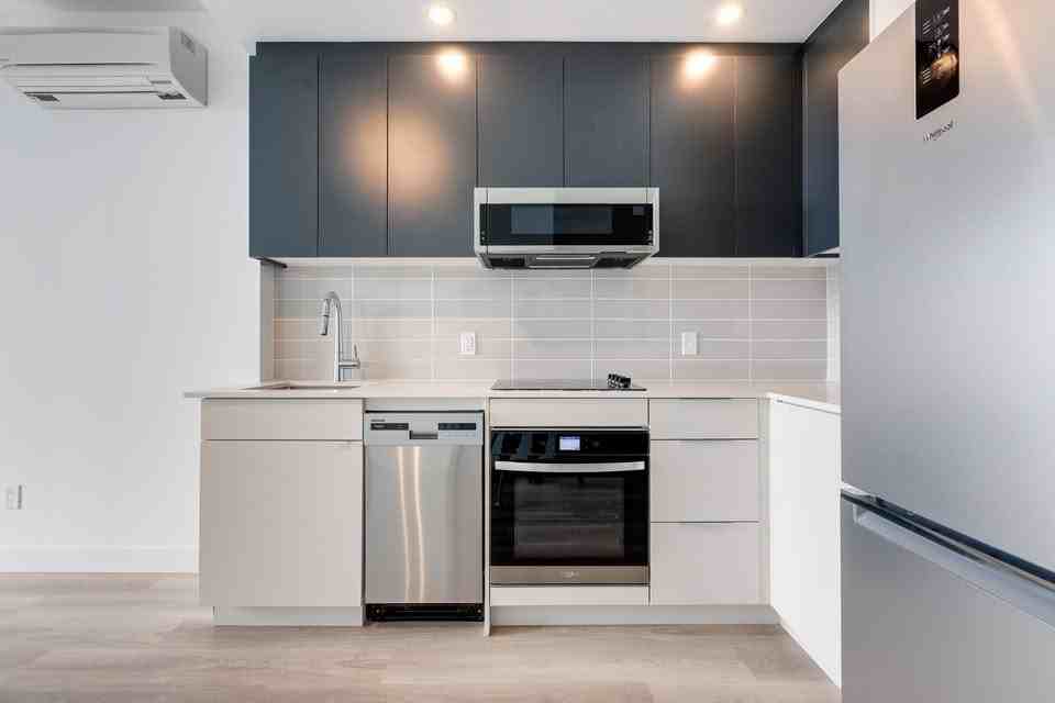 1001 Rue Lucien-L'Allier #801 - Photo 4 of 31
