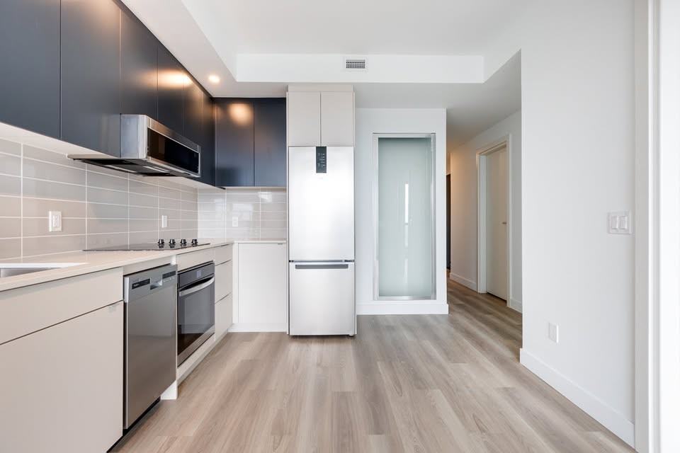1001 Rue Lucien-L'Allier #801 - Photo 5 of 31