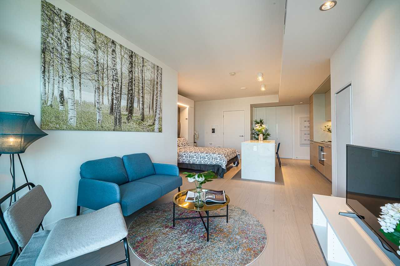 1289 Hornby Street #4306 - Photo 6 of 31
