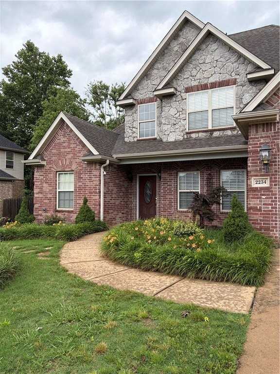 2234 Tall Tree Ln - Photo 2 of 44